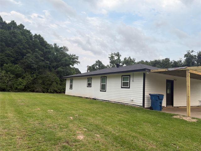1845 Shepherd Street, Hempstead, TX 77445