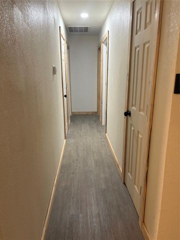 1845 Shepherd Street, Hempstead, TX 77445