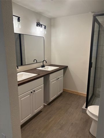 1845 Shepherd Street, Hempstead, TX 77445