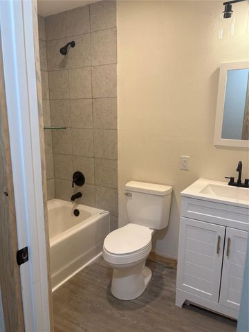 1845 Shepherd Street, Hempstead, TX 77445