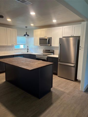 1845 Shepherd Street, Hempstead, TX 77445