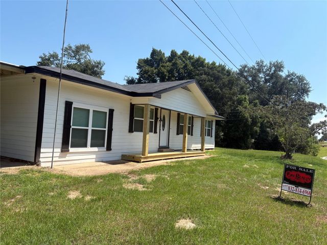 1845 Shepherd Street, Hempstead, TX 77445