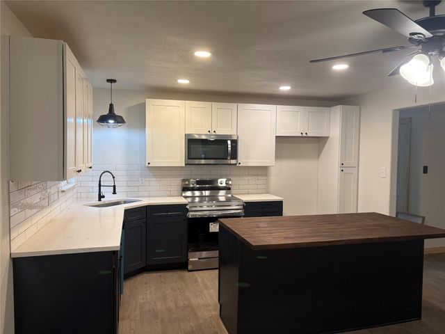 1845 Shepherd Street, Hempstead, TX 77445