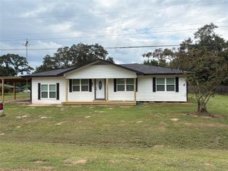 1845 Shepherd Street, Hempstead, TX 77445
