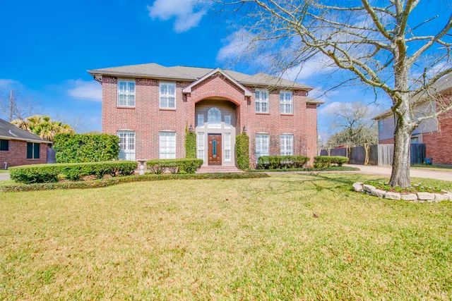 14022 Ragus Lake Drive, Sugar Land, TX 77498