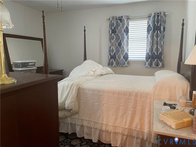 8002 Vaughan Rd, North Dinwiddie, VA 23805