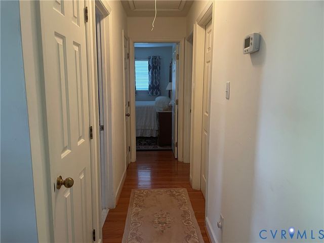 8002 Vaughan Rd, North Dinwiddie, VA 23805