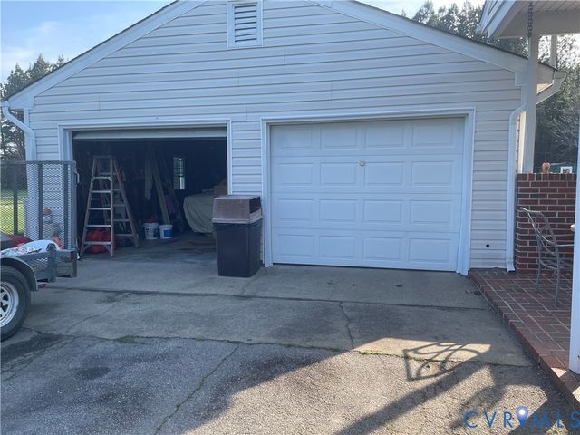 8002 Vaughan Rd, North Dinwiddie, VA 23805