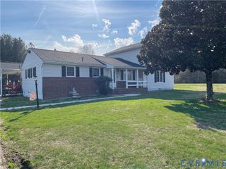8002 Vaughan Rd, North Dinwiddie, VA 23805
