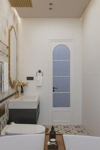 AVERY AVENUE, Crystal Beach, FL 34681