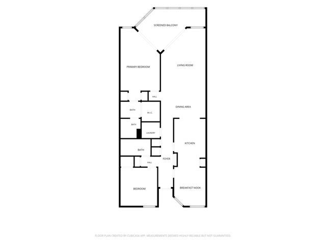 7478 GRANVILLE Drive 406, Tamarac, FL 33321