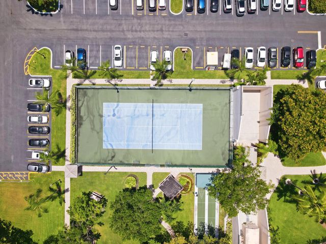 7478 GRANVILLE Drive 406, Tamarac, FL 33321