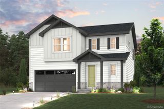 22737 E 47th Place, Aurora, CO 80019