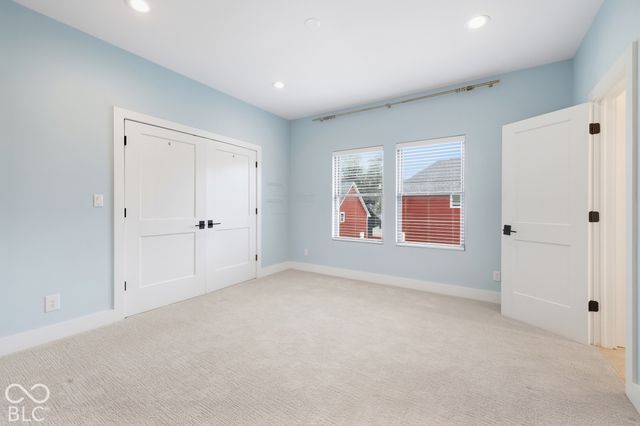 1818 Ruckle Street, Indianapolis, IN 46202