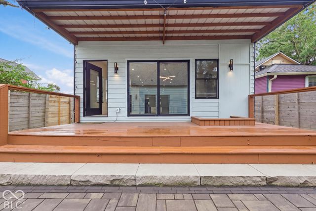 1818 Ruckle Street, Indianapolis, IN 46202