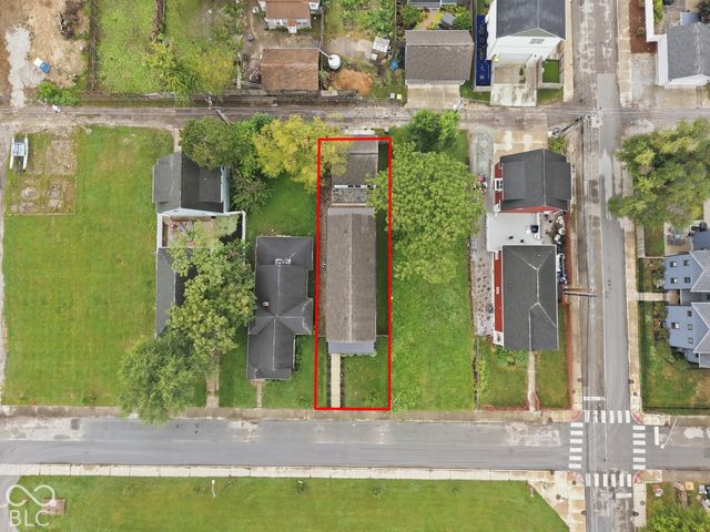 1818 Ruckle Street, Indianapolis, IN 46202