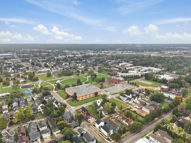 1818 Ruckle Street, Indianapolis, IN 46202