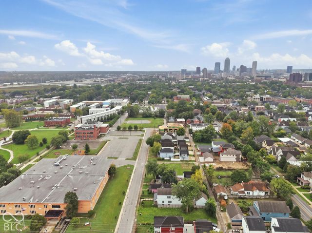 1818 Ruckle Street, Indianapolis, IN 46202