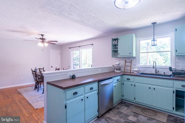 15122 HALL ST, Culpeper, VA 22701