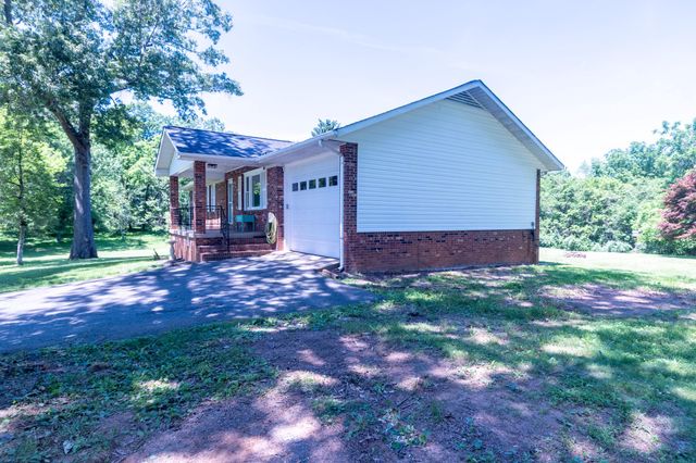 15122 HALL ST, Culpeper, VA 22701