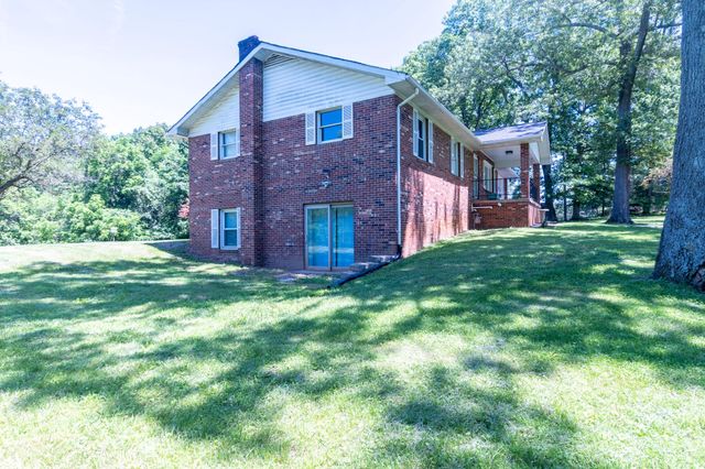 15122 HALL ST, Culpeper, VA 22701