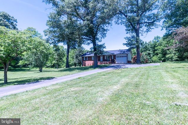 15122 HALL ST, Culpeper, VA 22701