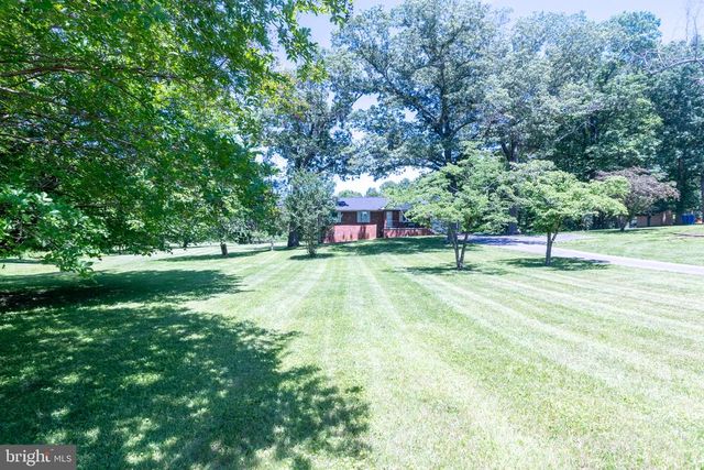 15122 HALL ST, Culpeper, VA 22701