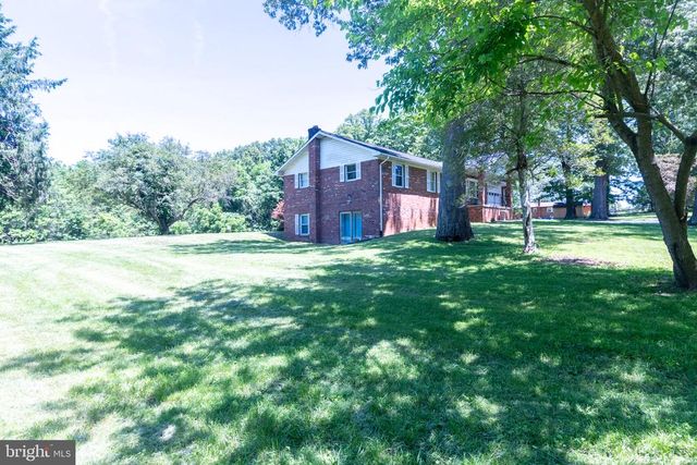 15122 HALL ST, Culpeper, VA 22701
