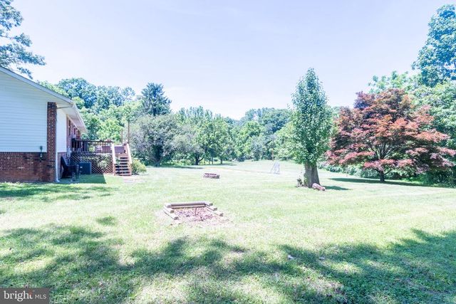 15122 HALL ST, Culpeper, VA 22701