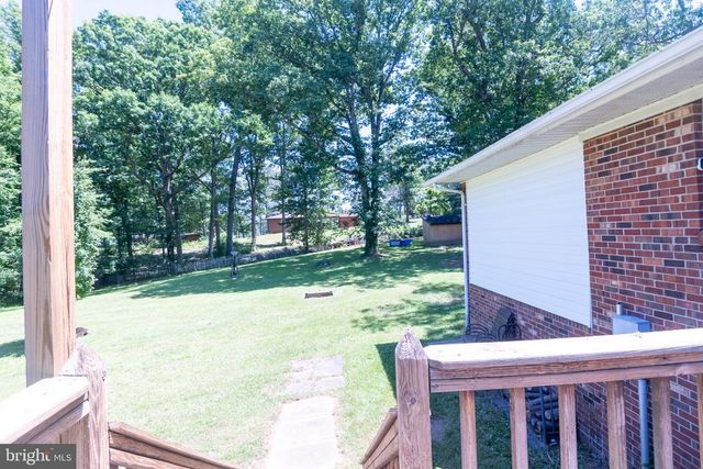 15122 HALL ST, Culpeper, VA 22701