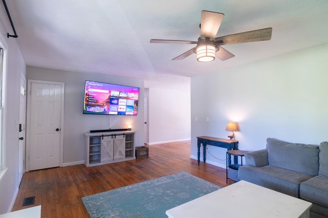 15122 HALL ST, Culpeper, VA 22701