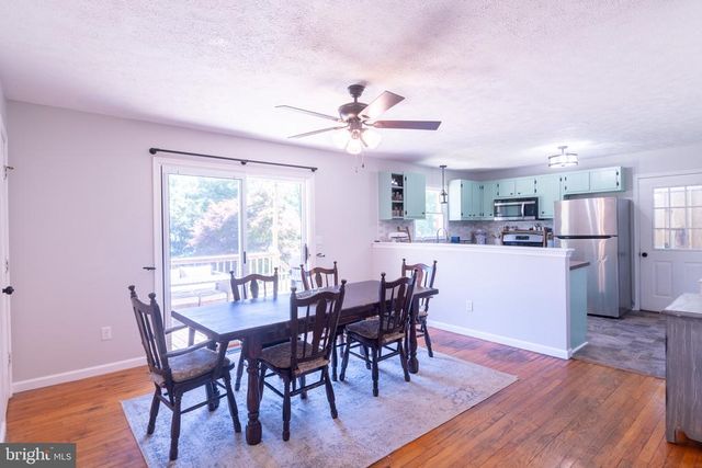 15122 HALL ST, Culpeper, VA 22701