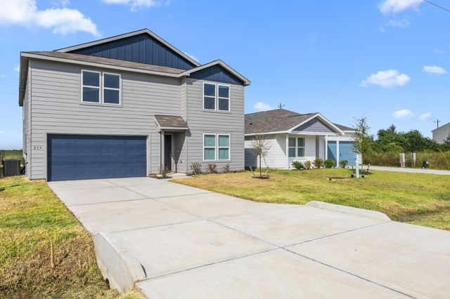 239 Road 5821, Cleveland, TX 77327