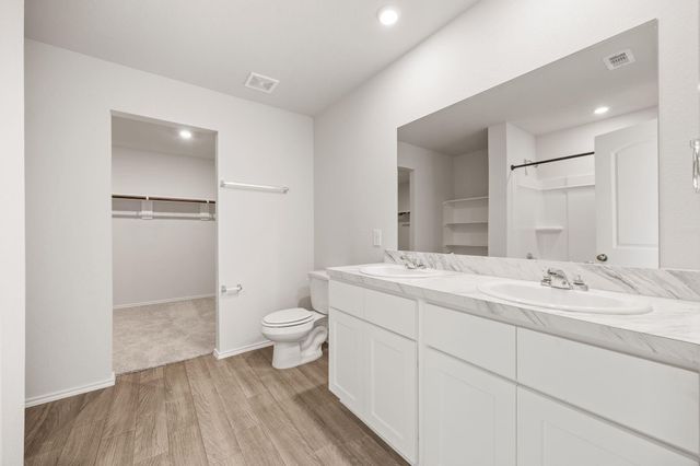 239 Road 5821, Cleveland, TX 77327