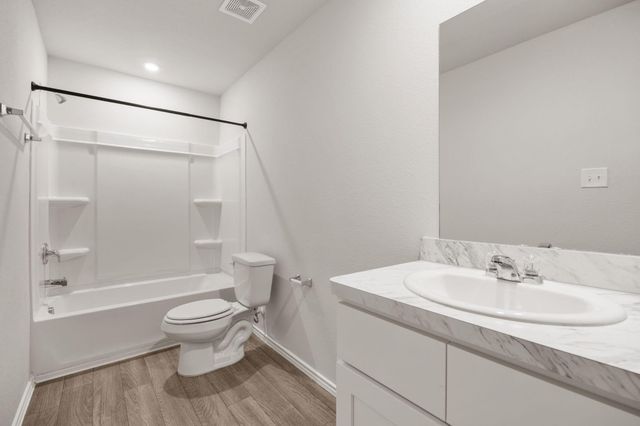 239 Road 5821, Cleveland, TX 77327