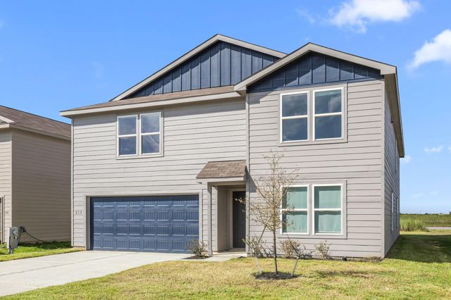 239 Road 5821, Cleveland, TX 77327