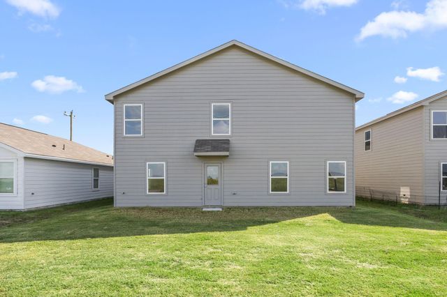 239 Road 5821, Cleveland, TX 77327