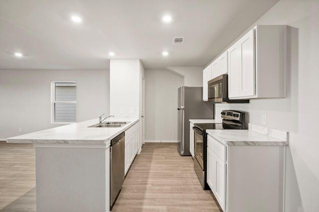 239 Road 5821, Cleveland, TX 77327