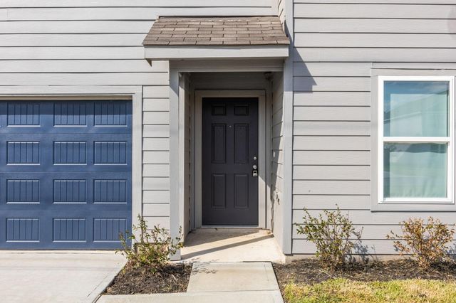 239 Road 5821, Cleveland, TX 77327