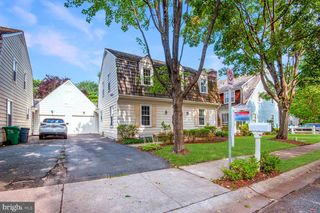 109 LINDEN HALL LN, Gaithersburg, MD 20877