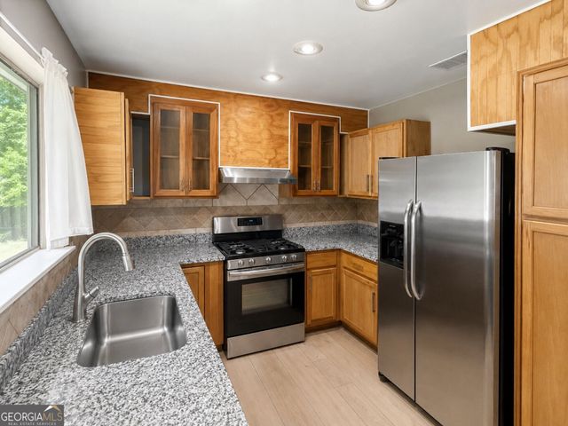 5333 Granery Circle, Norcross, GA 30093