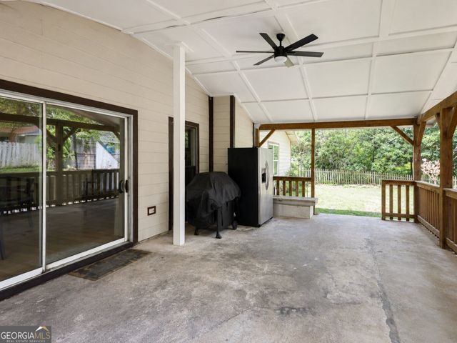 5333 Granery Circle, Norcross, GA 30093