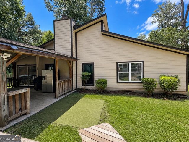 5333 Granery Circle, Norcross, GA 30093