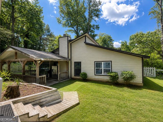 5333 Granery Circle, Norcross, GA 30093