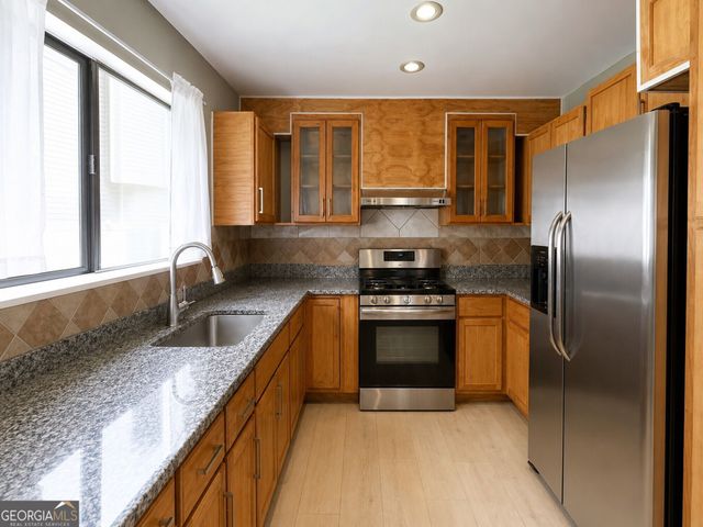 5333 Granery Circle, Norcross, GA 30093