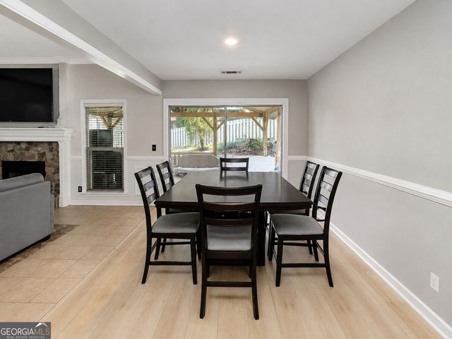 5333 Granery Circle, Norcross, GA 30093