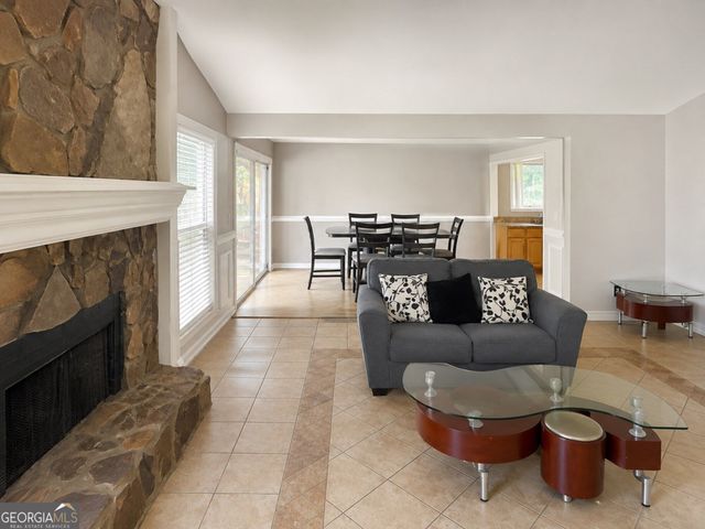 5333 Granery Circle, Norcross, GA 30093