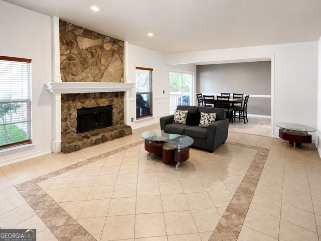 5333 Granery Circle, Norcross, GA 30093