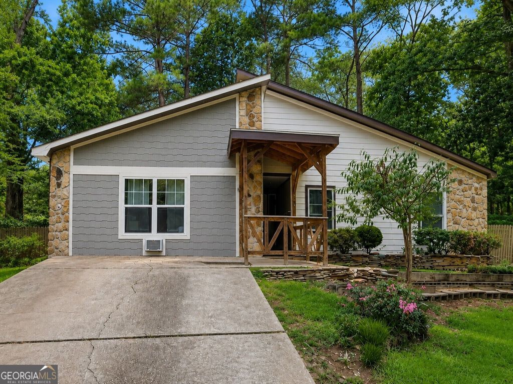 5333 Granery Circle, Norcross, GA 30093