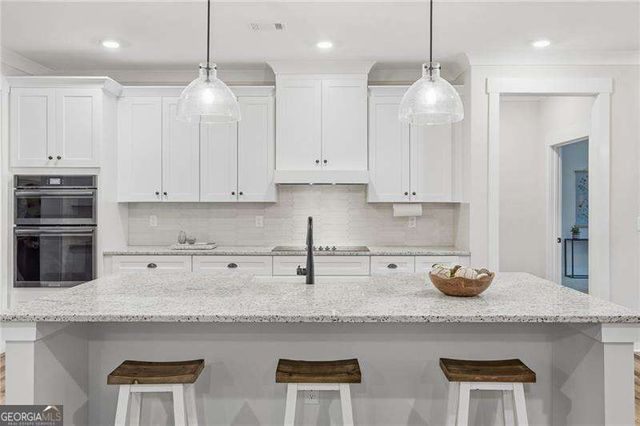 393 Rc Thompson Road, Dallas, GA 30157